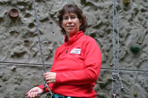 Andrea Bauer